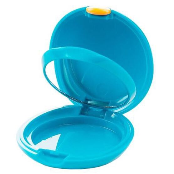 SHISEIDO   ESTOJO PARA B FDT