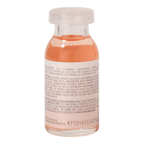 BRA&Eacute;       REVIVAL       MASK 13ML