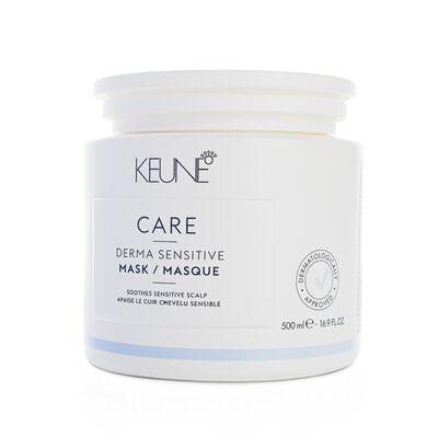 CARE DERMA SENSITIVE MASK