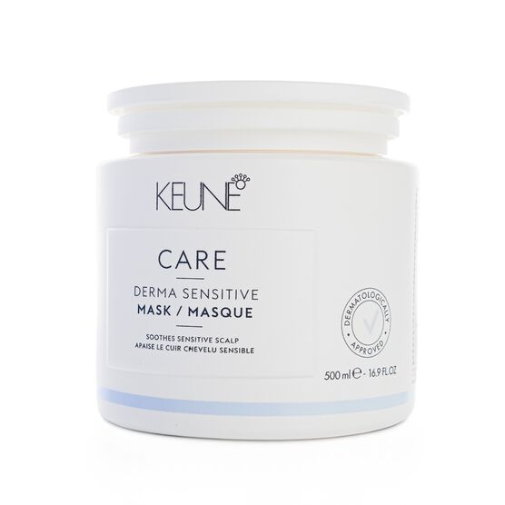 CARE DERMA SENSITIVE MASK