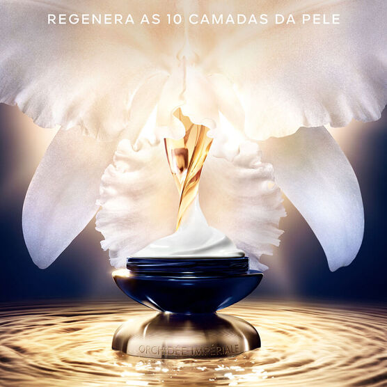 Creme Rico Guerlain Orchid&eacute;e Imp&eacute;riale