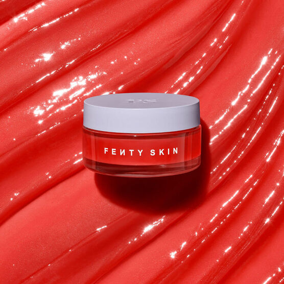 M&aacute;scara Facial Fenty Skin Cherry Dub Blah 2 Bright 5% AHA