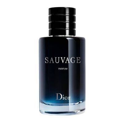 Perfume Dior Sauvage Parfum Masculino 100ml