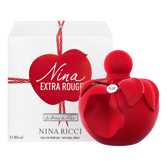 NINA RICCI NINA          EDP  80ML