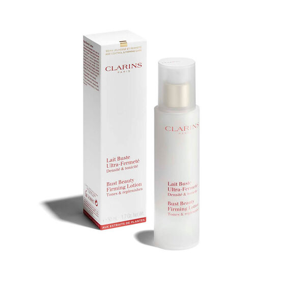 CLARINS    LAIT BUSTE         50ML