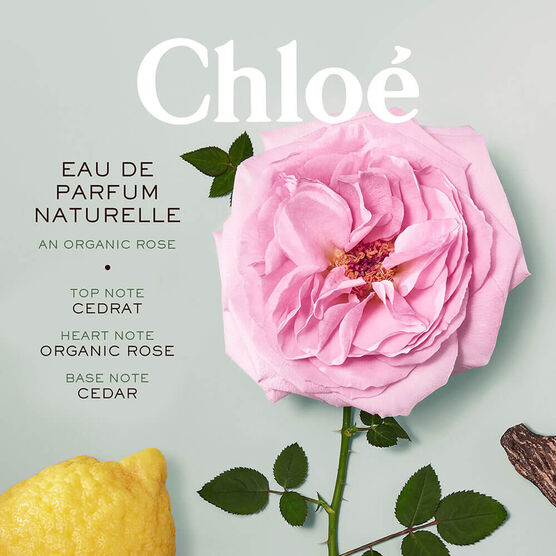  CHLOE NATURELLE EDP 50ML