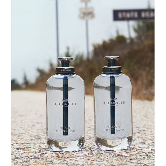 COACH OPEN ROAD EDT 60ML