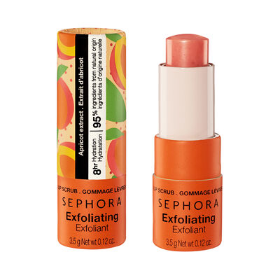 Esfoliante Labial Sephora Collection Colorful Skincare Lip Scrub