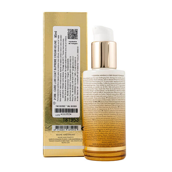 CARE LUMI COAT SUPREME 95ML