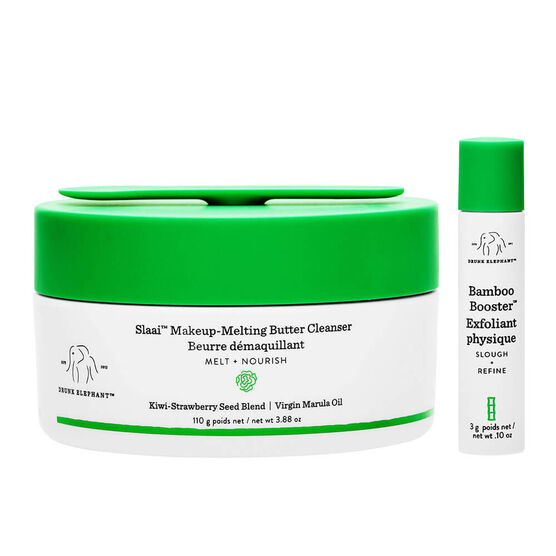 DRUNK ELEP MELT CLEANSE  FACE 110G