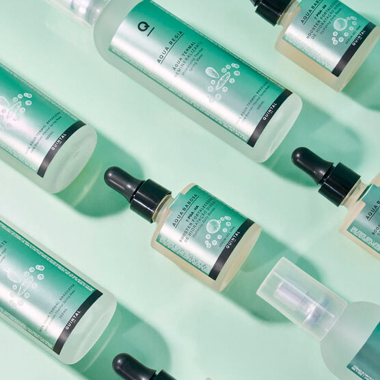 booster aqua babosa quintal