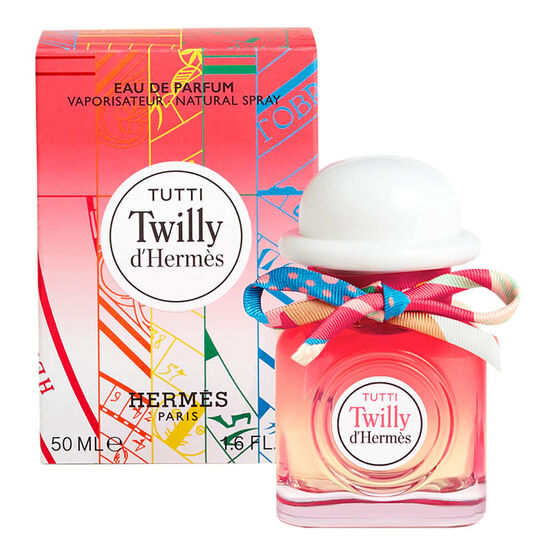 Perfume Herm&egrave;s Tutti Twilly d&rsquo;Herm&egrave;s Feminino Eau de Parfum