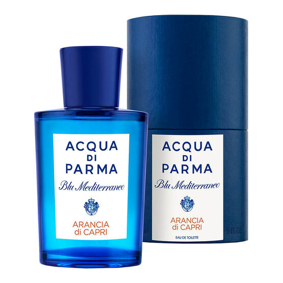 ACQUA      ARANCIA       EDTV 150ML