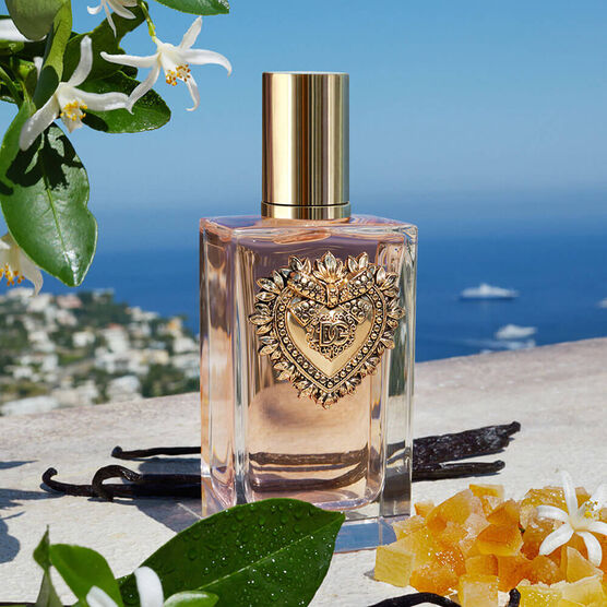 Perfume Dolce&Gabbana Devotion Feminino Eau de Parfum