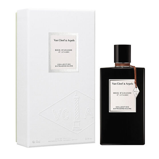 Perfume Van Cleef & Arpels Bois D'Amande Unissex Eau De Parfum