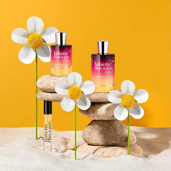 Perfume Juliette Has A Gun Magnolia Bliss Unissex Eau de Parfum