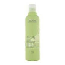 BE CURLY™ SHAMPOO 250ML