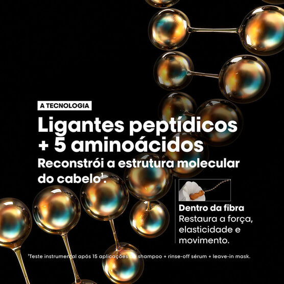 METAL DETOX M�SCARA CONCENTRADA