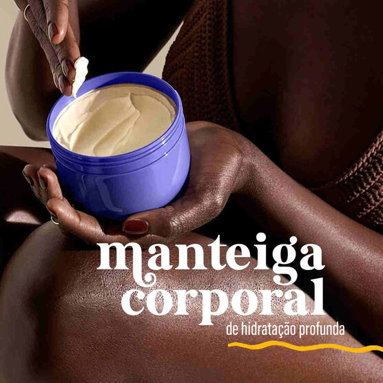 DELICIADRENCH BODY CREAM