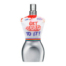 Classique Perfume Classique Pride EDT Feminino 100ml