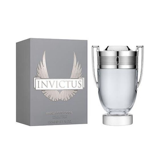 PACO RABAN INVICTUS      EDT  200ML