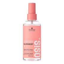Spray Volumizador Schwarzkopf OSiS+ Hairbody