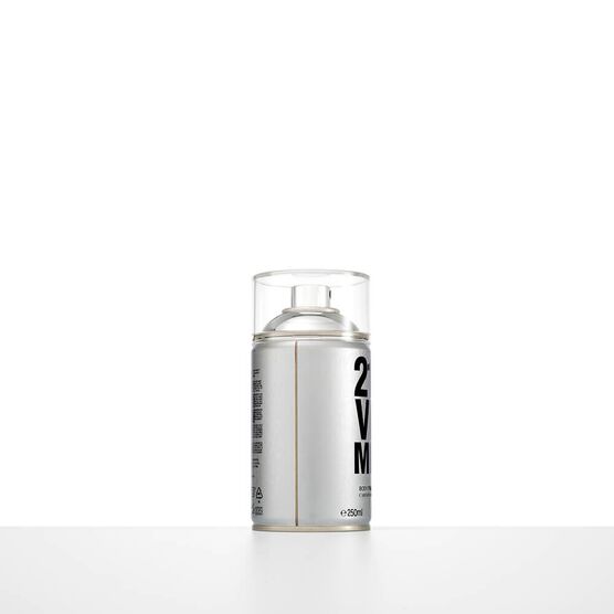 C.HERRERA  212 VIP MEN   DEOD 250ML