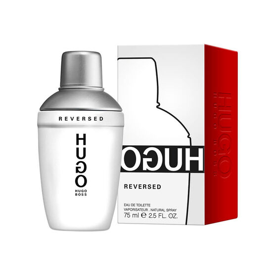Perfume Hugo Boss Reversed Masculino Eau de Toilette