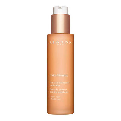Emuls&atilde;o Facial Clarins Extra-Firming