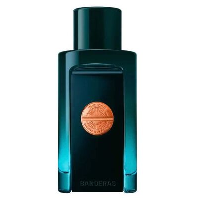 THE ICON  ATTITUDE EDP 100 ML