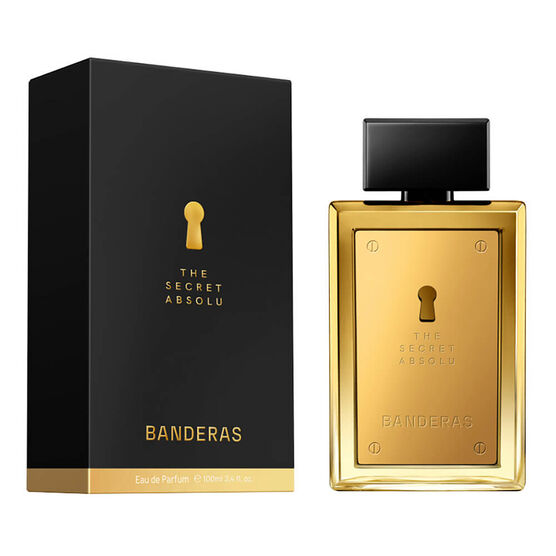 THE SECRET ABSOLU  EDP 100 ML