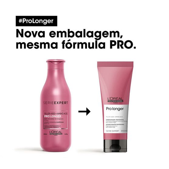 L'OREAL P  PRO LONGER    COND 200ML
