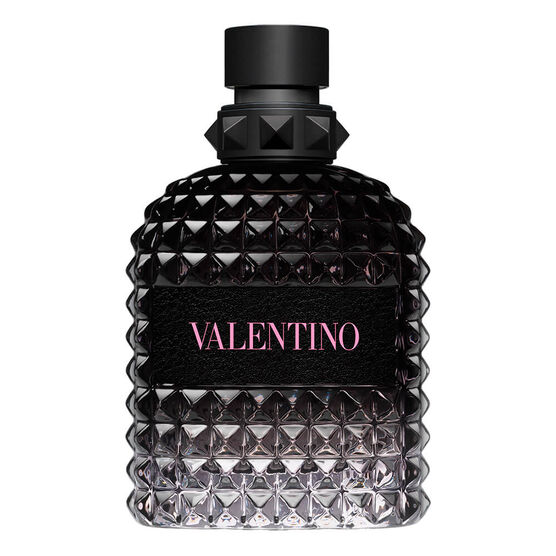 Perfume Valentino Born In Roma Uomo Masculino Eau de Toilette