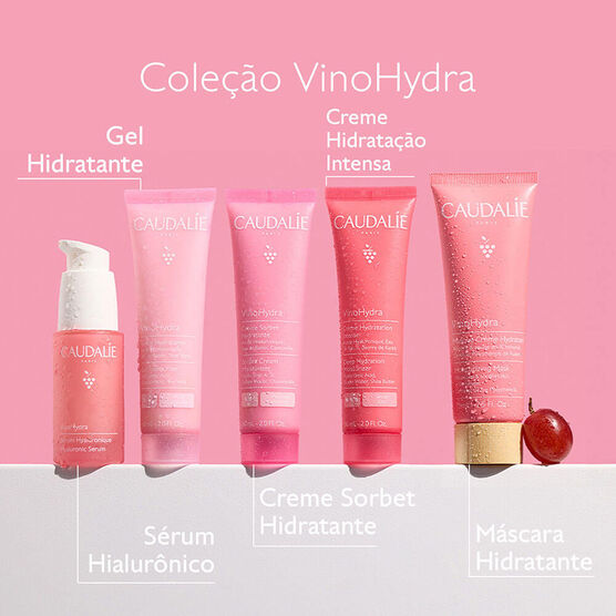 Gel Hidratante Caudalie VinoHydra