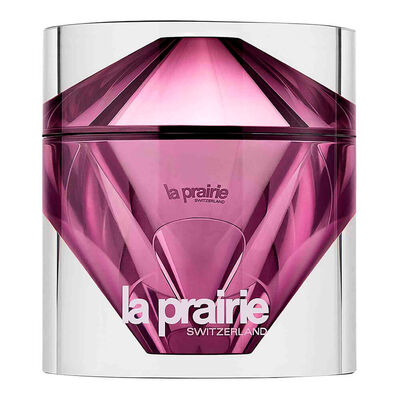 Hidratante La Prairie Platinum Rare Haute-Rejuvenation