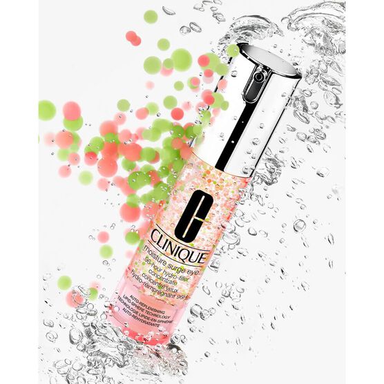 CLINIQUE   MOISTURE SURG CREA 15ML