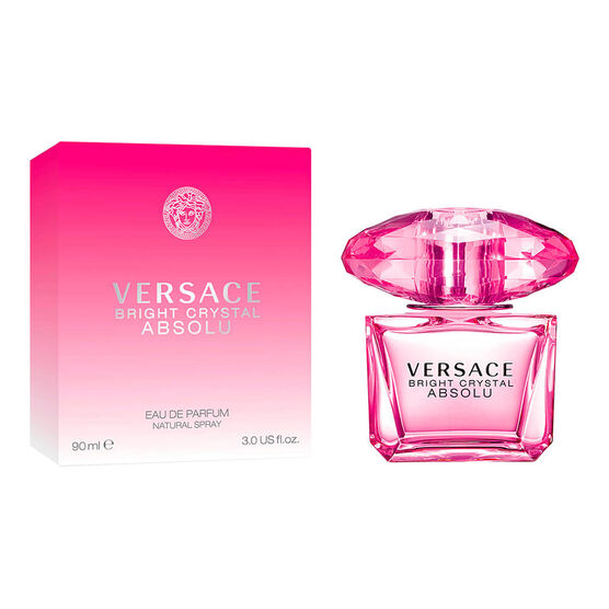 VERSACE    BC ABSOLU     EDPV 100ML