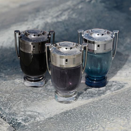 PACO RABAN INVICTUS      EDT  200ML