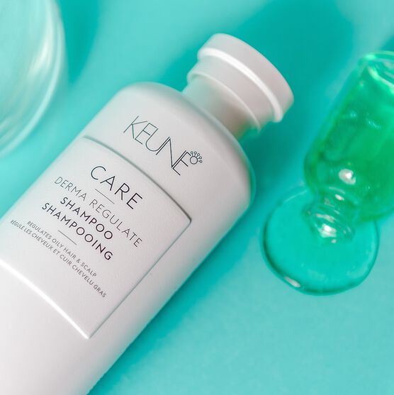 KEUNE      SHAMPOO REGEN SHAM
