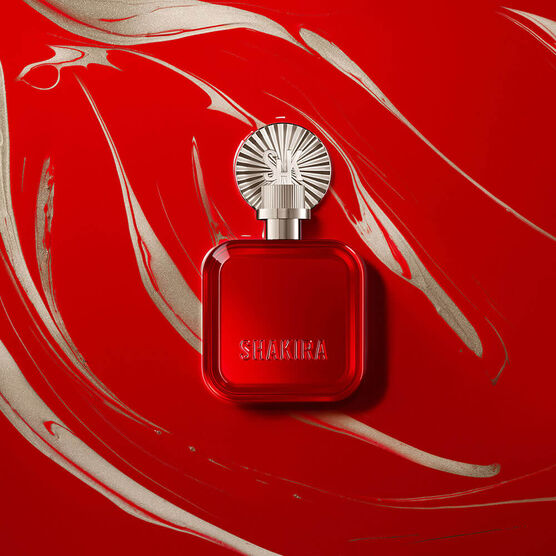 SHK New P�llar 2023 Shakira Rojo Edp50ml