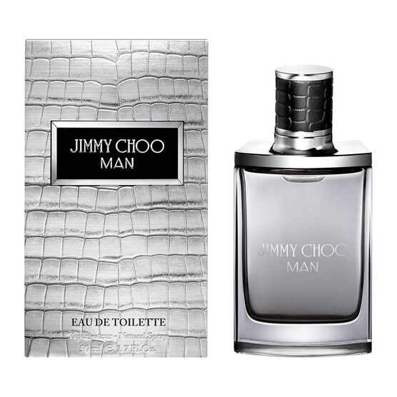 JIMMY CHOO JCHOO MAN     EDTV 50ML