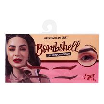 THAT GIRL  BOMBSHELL     EYES 1UNID