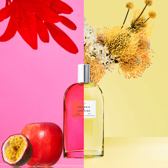Perfume Victorio & Lucchino Aguas frutales n&ordm; 19 Vitamina A.Pasionada Feminino Eau de Toilette