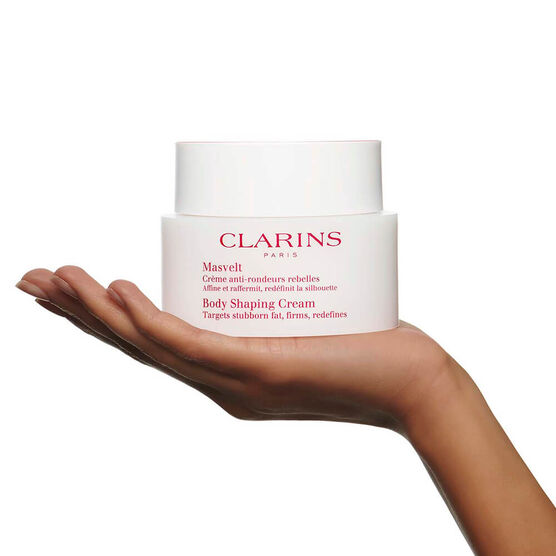 CLARINS    BODY SHAPING  CREM 20ML