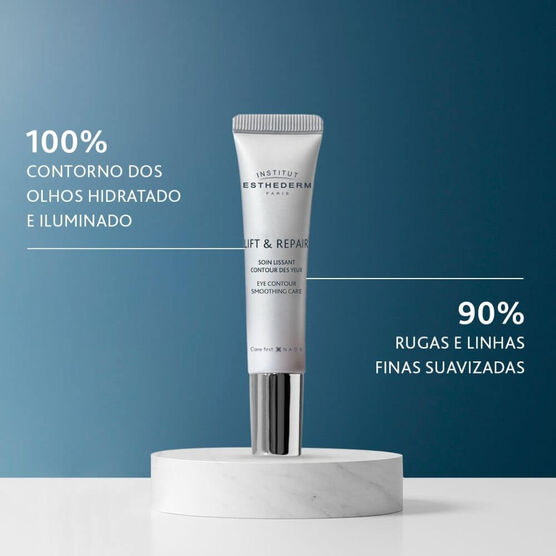 S&eacute;rum para Olhos Esthederm Lift & Repair Eye