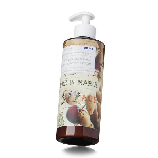 KORRES     AMEN E CERE   CREA 350ML