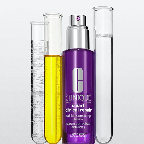 CLINIQUE   SMART CUSTOM  SERM 30.ML