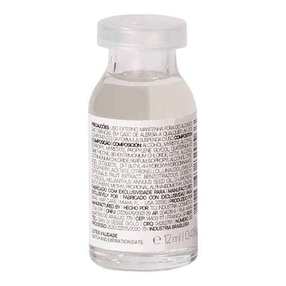 BRA&Eacute;       SOUL COLOR    MASK 13ML