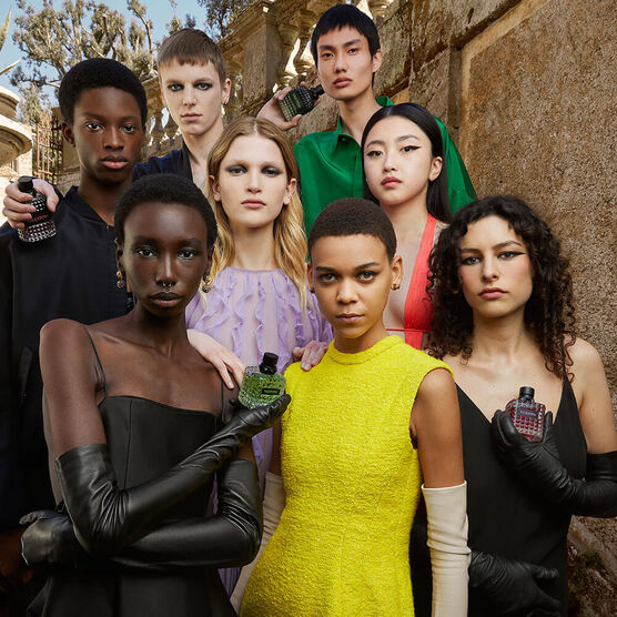 BORN IN ROMA YELLOW DREAM UOMO EDT 100ML