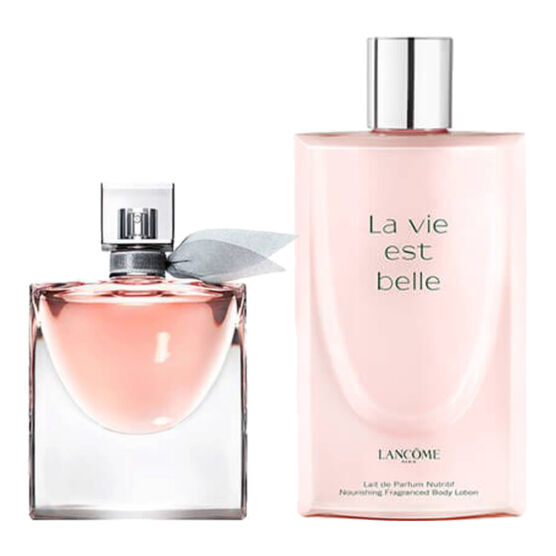 Kit La Vie Est Belle Eau de Parfum Lanc&ocirc;me